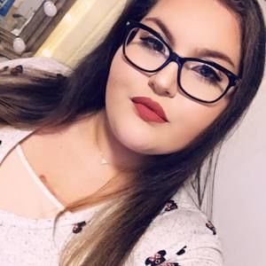 Meet your Posher, Nikki